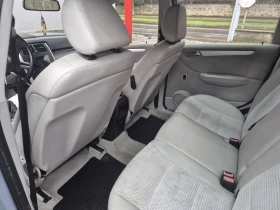 Mercedes-Benz B 200, снимка 4