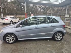 Mercedes-Benz B 200, снимка 17