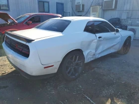 Dodge Challenger SXT RWD 3.6L V6 - 12500 € / 24447.88 лв. - 91514678 3