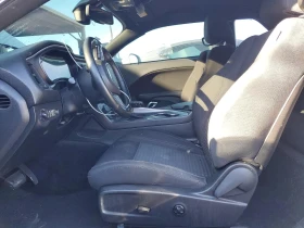 Dodge Challenger SXT RWD 3.6L V6 - 12500 € / 24447.88 лв. - 91514678 7