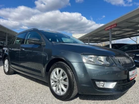 Skoda Octavia 1.4TSI G-Tec, снимка 3 - Автомобили и джипове - 53624220