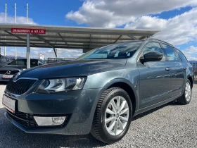 Skoda Octavia 1.4TSI G-Tec, снимка 4 - Автомобили и джипове - 53624220