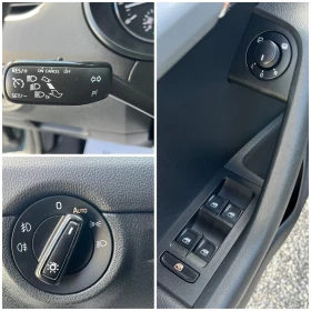 Skoda Octavia 1.4TSI G-Tec, снимка 14 - Автомобили и джипове - 53624220