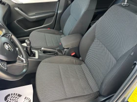 Skoda Octavia 1.4TSI G-Tec, снимка 11 - Автомобили и джипове - 53624220