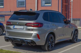BMW X5M Competition - 81000 € / 158422.23 лв. - 39772353 6