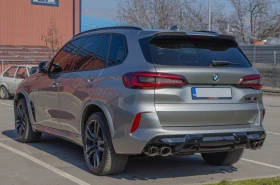 BMW X5M Competition - 81000 € / 158422.23 лв. - 39772353 7