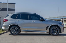 BMW X5M Competition - 81000 € / 158422.23 лв. - 39772353 4