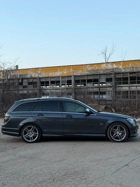 Mercedes-Benz C 320 - 7300 € / 14277.56 лв. - 23933075 6