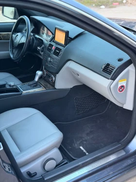 Mercedes-Benz C 320 - 7300 € / 14277.56 лв. - 23933075 11