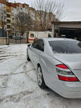 Mercedes-Benz S 350 S 350i - 3600 € / 7040.99 лв. - 79945600 4