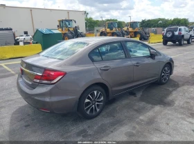 Honda Civic EX - 9000 € / 17602.47 лв. - 29007713 5