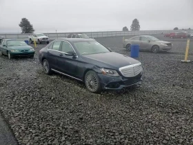 Mercedes-Benz C 300 2.0L 4 ALL WHEEL DRIVE