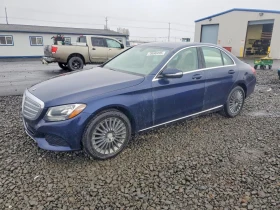 Mercedes-Benz C 300 2.0L 4 ALL WHEEL DRIVE - 9600 € / 18775.97 лв. - 30183721 2