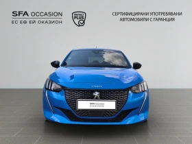 Peugeot 208 New Line Up GT 1.2 PureTech 100 BVM6 // 2209338 - 16821 € / 32899.02 лв. - 14910057 2