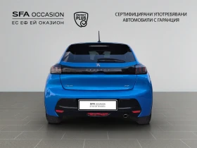 Peugeot 208 New Line Up GT 1.2 PureTech 100 BVM6 // 2209338 - 16821 € / 32899.02 лв. - 14910057 6