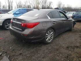 Infiniti Q50 - 7200 € / 14081.98 лв. - 16477420 3