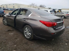 Infiniti Q50 - 7200 € / 14081.98 лв. - 16477420 2