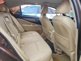 Infiniti Q50 - 7200 € / 14081.98 лв. - 16477420 10