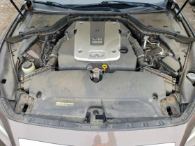 Infiniti Q50 - 7200 € / 14081.98 лв. - 16477420 11