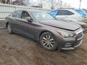 Infiniti Q50 - 7200 € / 14081.98 лв. - 16477420 4
