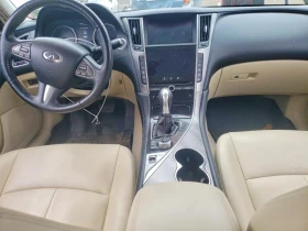 Infiniti Q50 - 7200 € / 14081.98 лв. - 16477420 8
