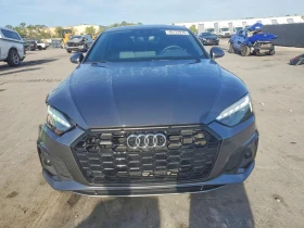 Audi A5 * PREMIUM* PLUS* 45*  - 15850 € / 30999.91 лв. - 91074473 2
