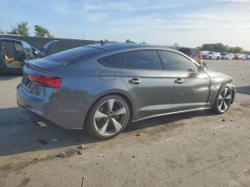 Audi A5 * PREMIUM* PLUS* 45*  - 15850 € / 30999.91 лв. - 91074473 4