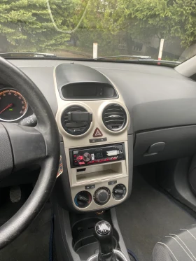Opel Corsa - 1800 € / 3520.49 лв. - 49428546 3
