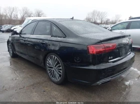 Audi A6 2016 AUDI A6 3.0T PREMIUM PLUS - 10800 € / 21122.96 лв. - 11989022 6