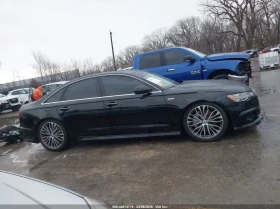 Audi A6 2016 AUDI A6 3.0T PREMIUM PLUS - 10800 € / 21122.96 лв. - 11989022 4