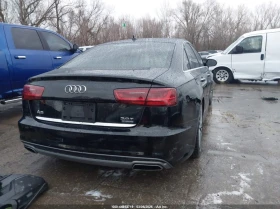 Audi A6 2016 AUDI A6 3.0T PREMIUM PLUS - 10800 € / 21122.96 лв. - 11989022 8