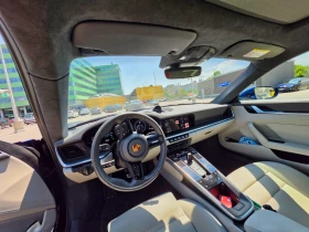 Porsche 911 Carrera S Coupe - 126000 € / 246434.58 лв. - 64197966 10