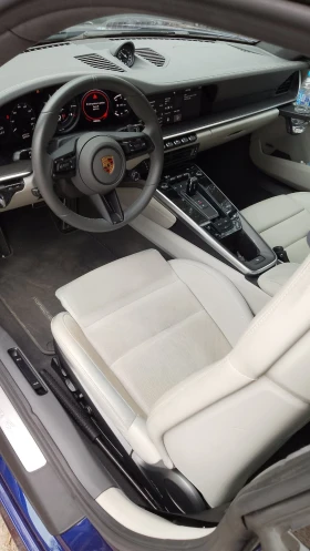 Porsche 911 Carrera S Coupe - 135000 € / 264037.05 лв. - 64197966 8