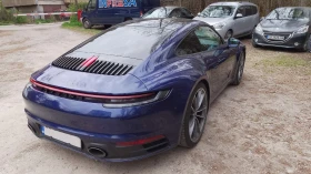 Porsche 911 Carrera S Coupe - 135000 € / 264037.05 лв. - 64197966 3