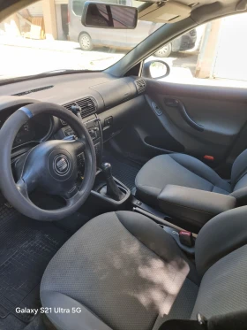Seat Leon | Mobile.bg � ����� ������ 5