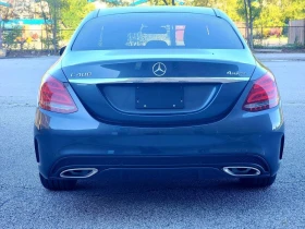 Mercedes-Benz C 400 AMG Line * HeadUp *  A��������� * ���� �� �� | Mobile.bg � ����� ������ 6