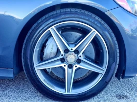Mercedes-Benz C 400 AMG Line * HeadUp *  A��������� * ���� �� �� | Mobile.bg � ����� ������ 9