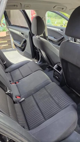 ����� �� �������� �� Audi A4