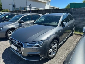 Audi A4 Allroad 2.0 TDI S tronic Business | Mobile.bg � ����� ������ 2