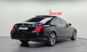Mercedes-Benz S 500 L* BURMESTER* DISTRONIC* 360 CAM* ХЕДЪП* PANORAMA* - 16800 € / 32857.94 лв. - 66841328 3