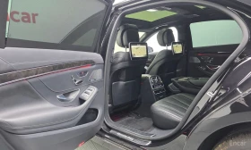Mercedes-Benz S 500 L* BURMESTER* DISTRONIC* 360 CAM* ХЕДЪП* PANORAMA* - 16800 € / 32857.94 лв. - 66841328 15
