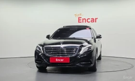 Mercedes-Benz S 500 L* BURMESTER* DISTRONIC* 360 CAM* ХЕДЪП* PANORAMA* - 16800 € / 32857.94 лв. - 66841328 2