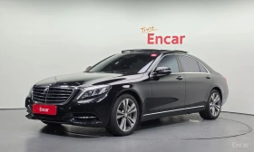 Mercedes-Benz S 500 L* BURMESTER* DISTRONIC* 360 CAM* ХЕДЪП* PANORAMA*