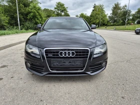 Audi A4 3.0TDI 3xS Line Quattro Keyless Камера B&O | Auto.bg — изображение 5