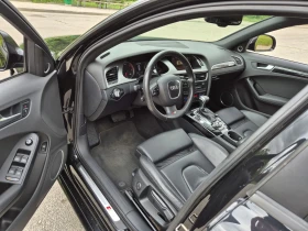 Audi A4 3.0TDI 3xS Line Quattro Keyless Камера B&O | Auto.bg — изображение 13