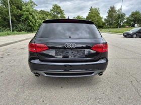 Audi A4 3.0TDI 3xS Line Quattro Keyless Камера B&O | Auto.bg — изображение 6