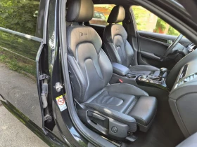 Audi A4 3.0TDI 3xS Line Quattro Keyless ������ B&O | Mobile.bg � ����� ������ 11