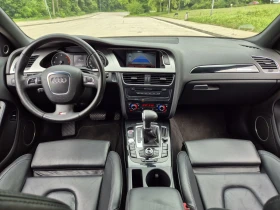 Audi A4 3.0TDI 3xS Line Quattro Keyless Камера B&O | Auto.bg — изображение 9