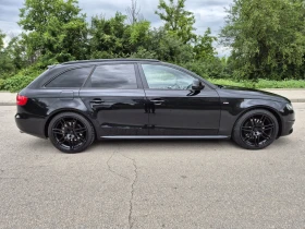 Audi A4 3.0TDI 3xS Line Quattro Keyless Камера B&O | Auto.bg — изображение 8