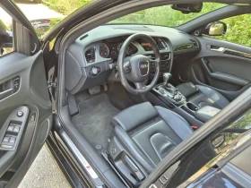 Audi A4 3.0TDI 3xS Line Quattro Keyless ������ B&O | Mobile.bg � ����� ������ 13